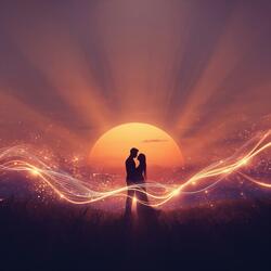 "معك إلى الأبد" (Ma'ak Ila Al-Abad)