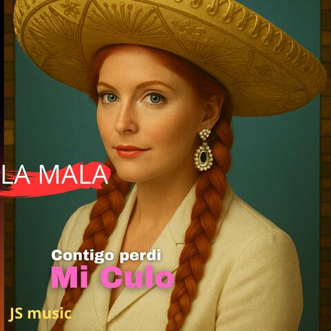 La Mala (Contigo perdi mi culo)