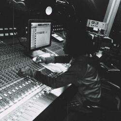 Thru Da Night (2018)