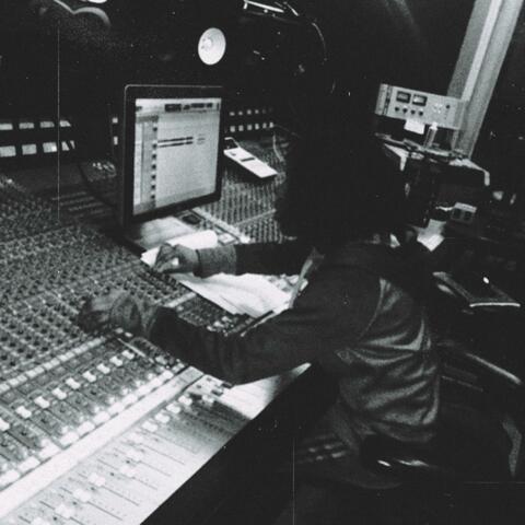 Thru Da Night (2018)