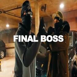 FINAL BOSS