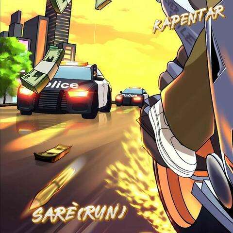 Sare (Run)