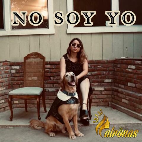 No Soy Yo