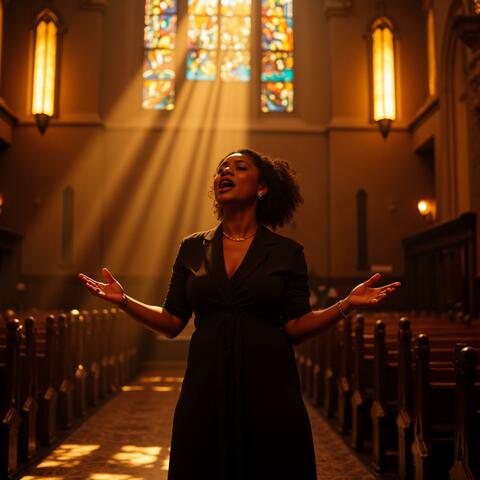 Shine Your Light, O Lord