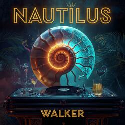 Nautilus Blue