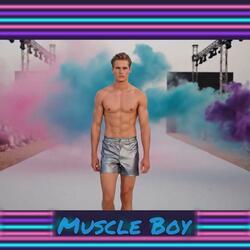 Muscle Boy