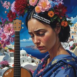 El Ritmo del Espíritu (The Rhythm of the Spirit)