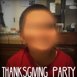 Thanksgiving Party