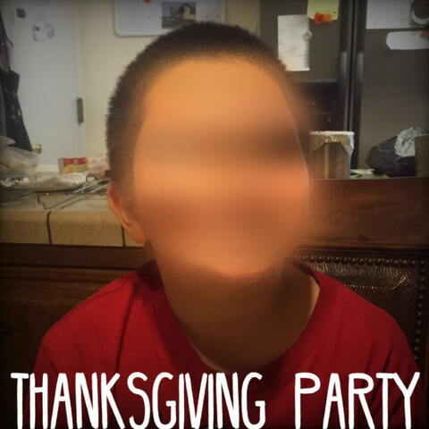 Thanksgiving Party