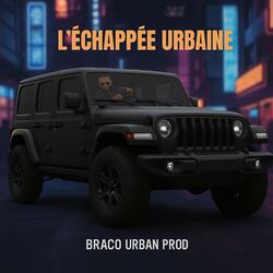 L'echappée urbaine