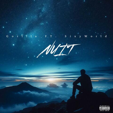 NUIT (feat. SixyWorld)