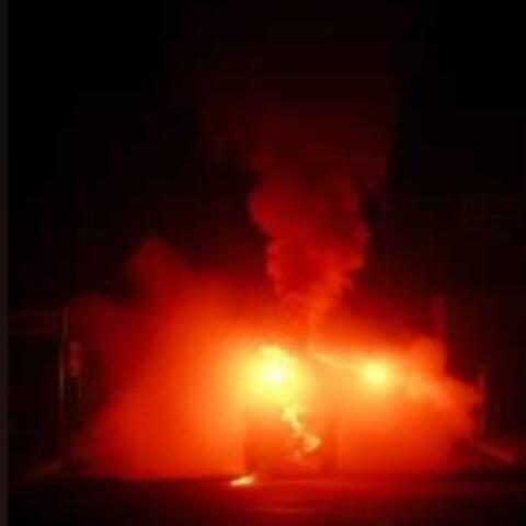 Murder In My Mind Brazilian phonk