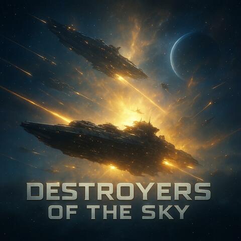 Destroyers of The Sky
