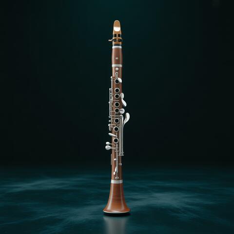 Klezmer Klarinette (II)