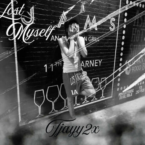 Lost MySelf