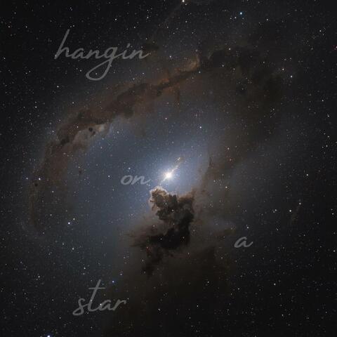 hangin on a star