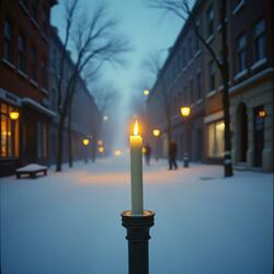 Un Noël pour ceux qu'on oublie