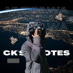 Mudini wa Maria