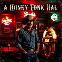 A Honky Tonk Hal