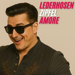 Lederhosen Zipfel Amore