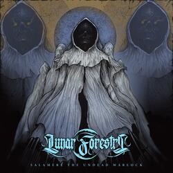 Salamere the Undead Warlock