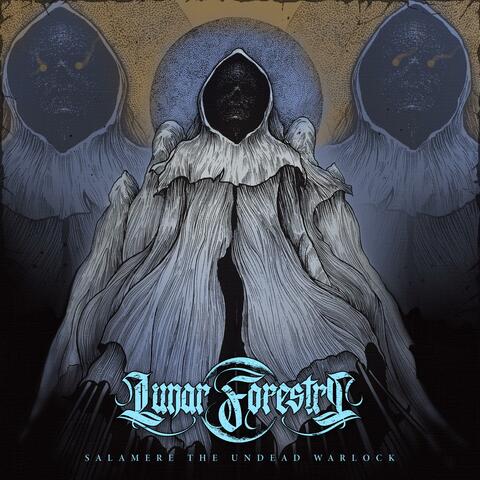 Salamere the Undead Warlock