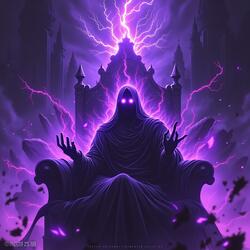 ARMAGEDDON! Phonk (Slowed + Reverb)