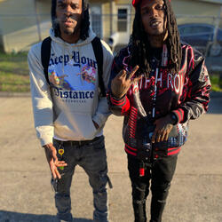 Get U Kilt (feat. P4G BG)