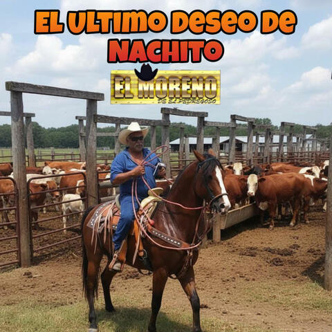 El ultimo deseo de Nachito