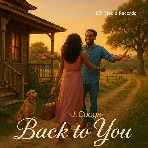 Back to You (J. Coogs)