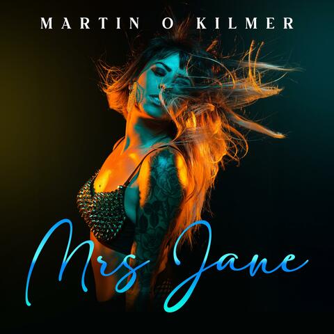 Mrs.Jane