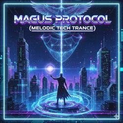 Magus Protocol (Melodic Tech Trance)