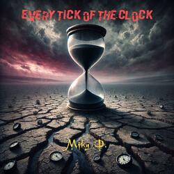 Every tick of the clock