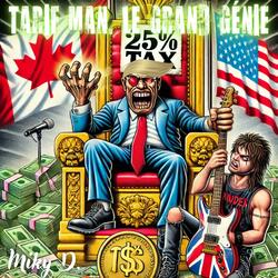 Tarif man, le grand génie