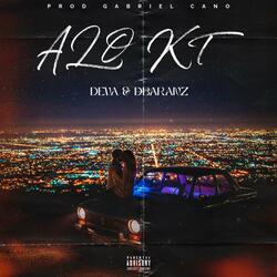 ALO KT (feat. DBARANZ)