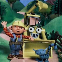 bob the builder