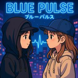 Blue Pulse (ブルーパルス)