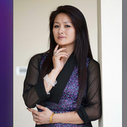 Dhondup Tsering Mix (Tibetan Song)