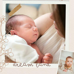 Rest Easy, Little One