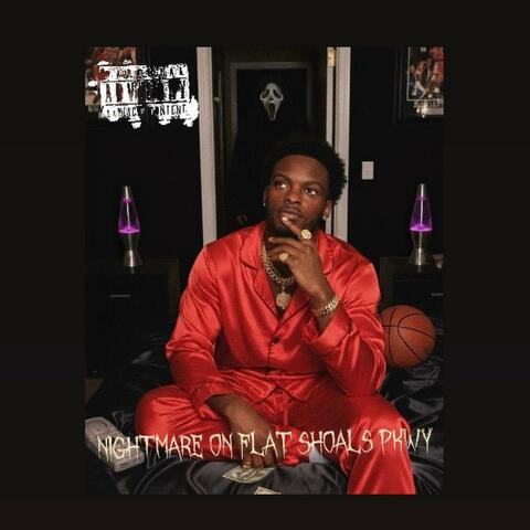 NIGHTMARE ON FLAT SHOALS PKWY