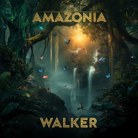 Amazonia