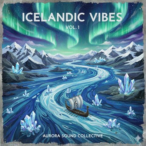 Icelandic Vibes, Vol. 1