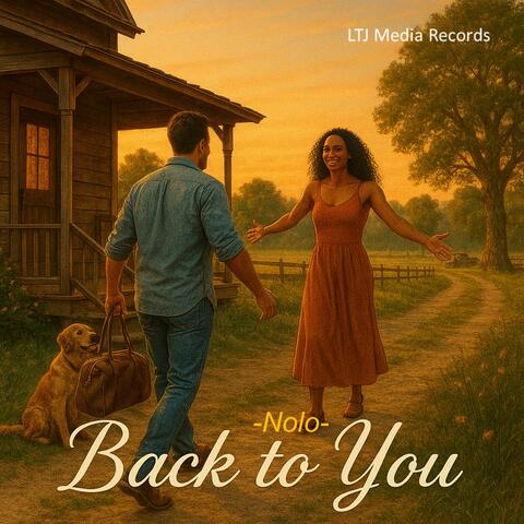 Back to You (Nolo)
