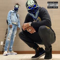 Aint No Sense In Talkin (feat. Bonezzdadon)