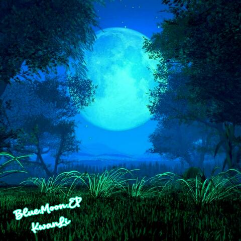 Blue.Moon.EP