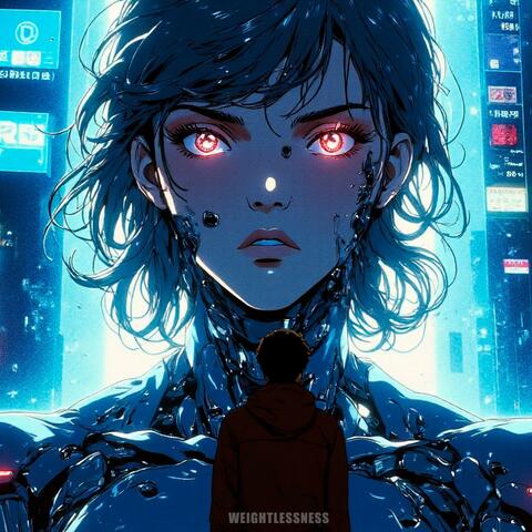 Portent (Ultra Slowed Version)