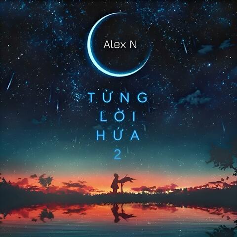 Từng lời hứa 2 (feat. Ha Luong)