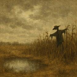 Scarecrow