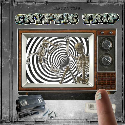 CRYPTIC TRIP