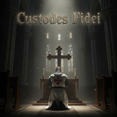 Templar Medieval Gregorian Christian Music with Vocals (Custodes Fidei)